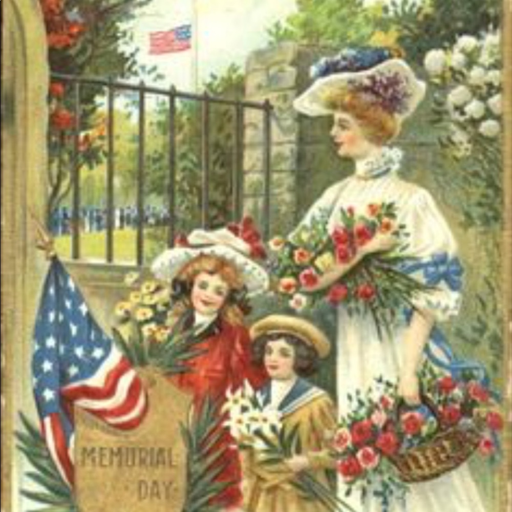 Memorial Day Tribute 🇺🇸🇺🇸🇺🇸🇺🇸